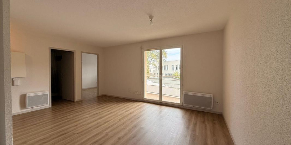 appartement à MONT DE MARSAN (40000)